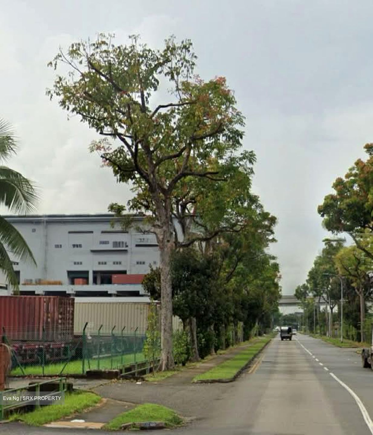 Tuas Avenue 3 (D22), Factory #627326851